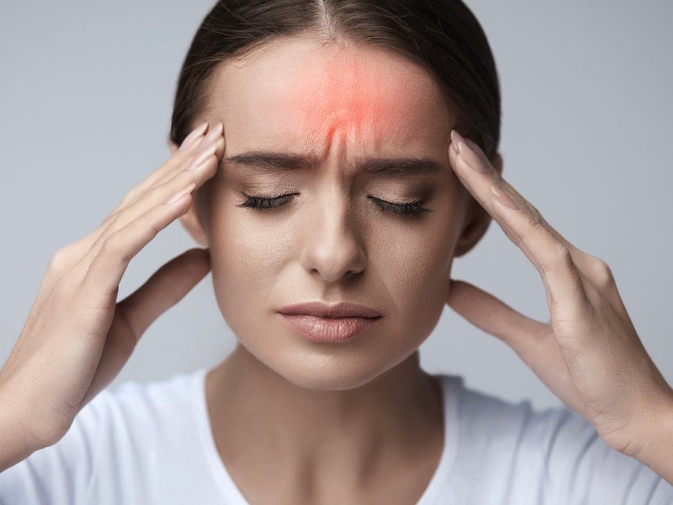 Cervicogenic Headaches bodyviva