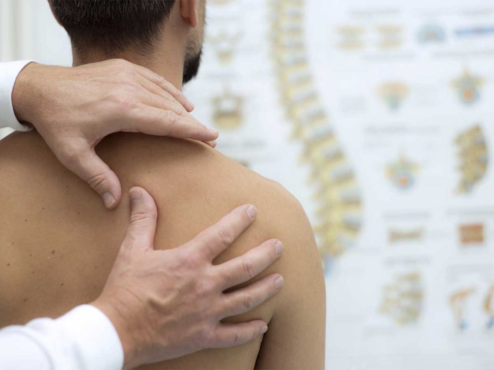 what does Chiropractic treatment do bodyviva