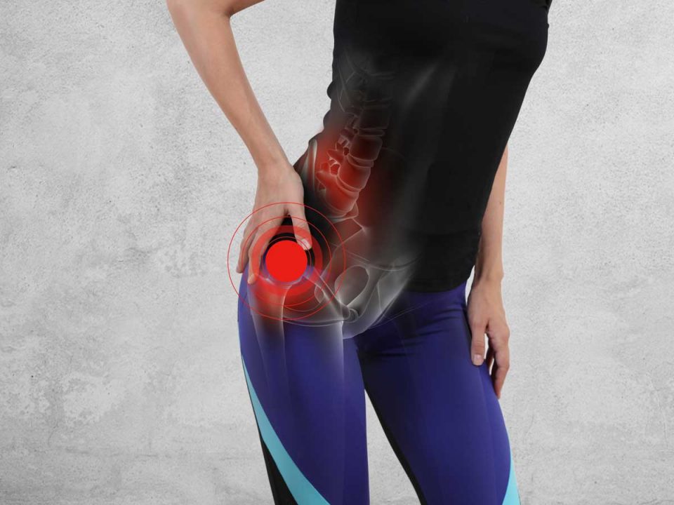 hip pain bodyviva Hip (Trochanteric) Bursitis