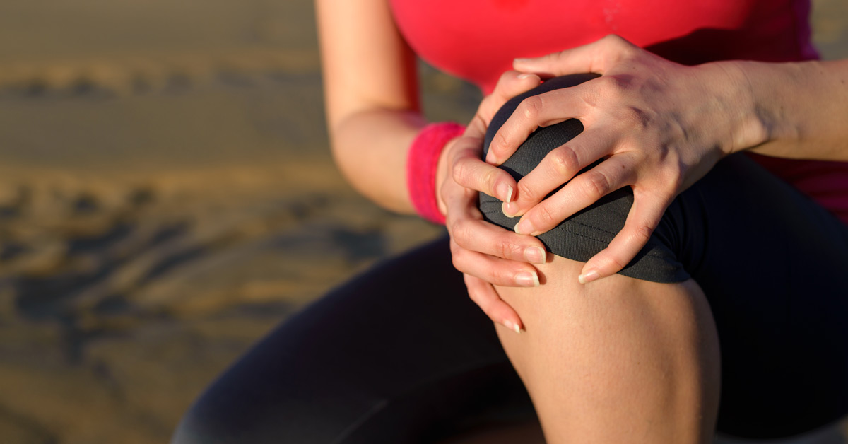 knee pain bodyviva physiotherapy treatment