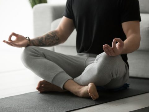 Meditation tips to reduce stress bodyviva