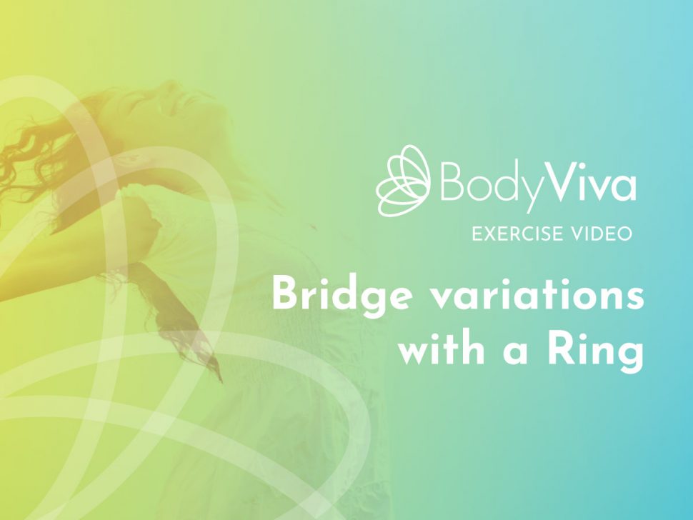 Bridge variations with a Ring BodyViva