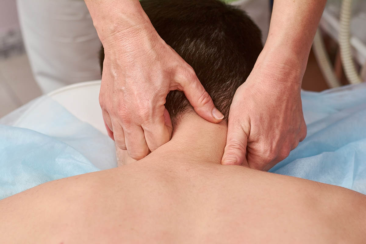 The Power of Massage Therapy: Relaxation, Stress Relief, and Muscle Recovery